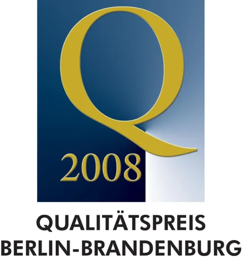Bild: Qualitätsmanagement für Unternehmen der Hauptstadtregion