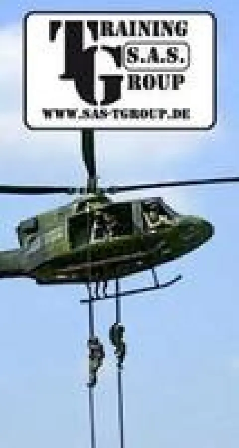 Heli SAS-TGroup