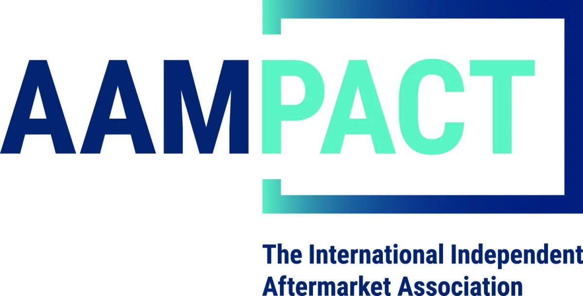 AAMPACT Logo
