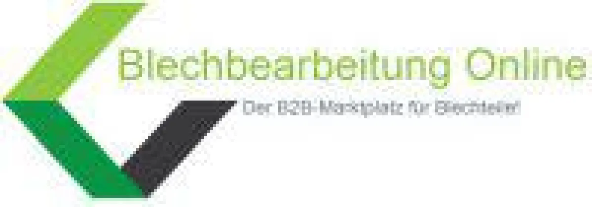 Blechbearbeitung OnLine