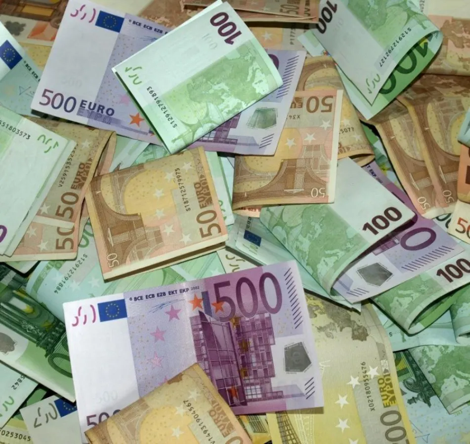 Schwacher Euro stärkt Agrarexporte (Foto: Proplanta)