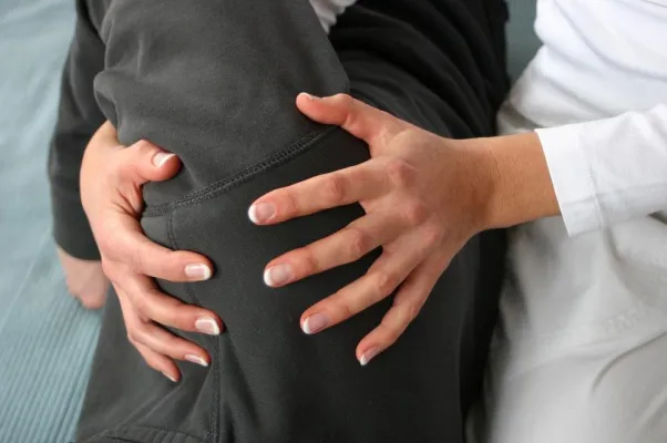 Auszeit zu zweit – heilsame Begegnung in der Partnerschaft Bild: Auszeit zu zweit – heilsame Begegnung in der Partnerschaft