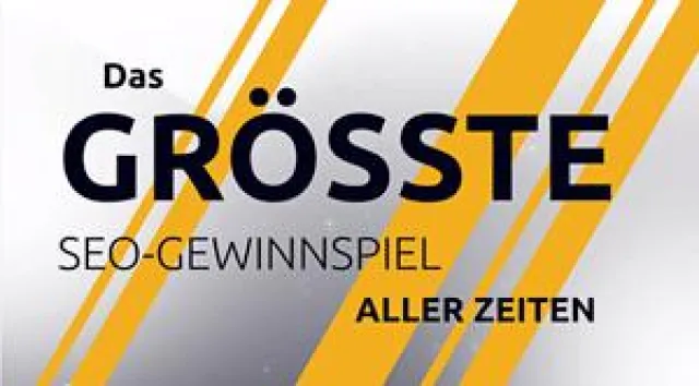 Bild: Xovilichter 2014: SEO contest von xovi