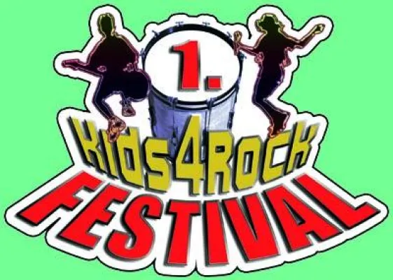 Bild: No sex, no drugs, no alc but Rock’n Roll