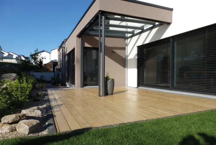 Bild: Handwerk für Haus und Garten