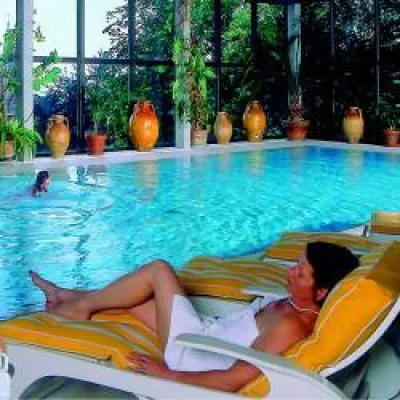 Bild: Kellner’s SPA Wellness Gewinnspiel kostenlos bei Ihr-Wellness-Magazin