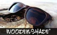 Bild: Einzigartige Bambus & Holz Sonnenbrillen von WOODEN SHADE