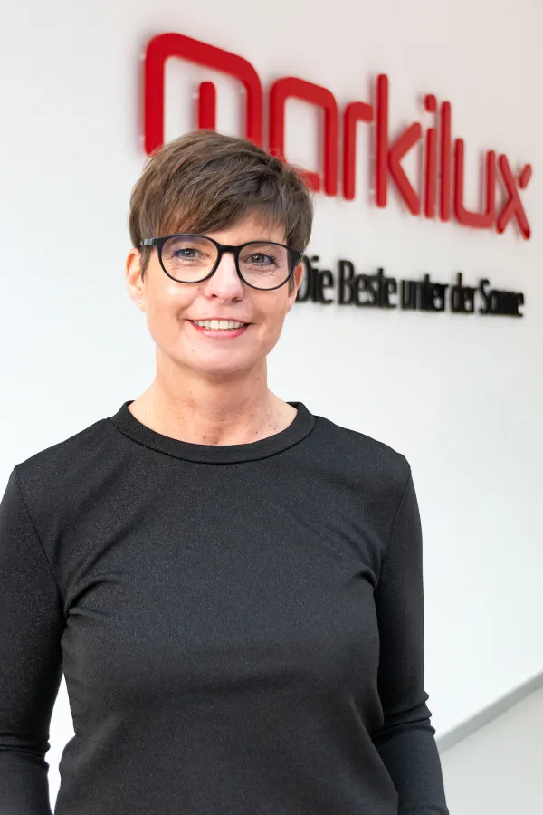 Markisenhersteller  markilux punktet mit attraktiven Angeboten für seine Beschäftigten.