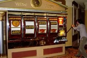Bild: Slotmachines - Tipps und Tricks -  Die neue Generation der Slotmaschinen Teil 2