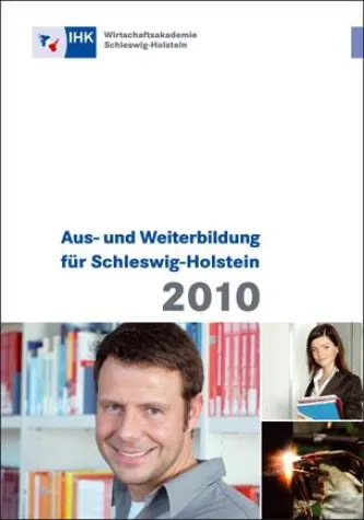 Bild: Neues Programm der Wirtschaftsakademie für 2010
