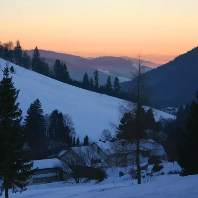 Bild: All-inclusive Bootcamps für MCSA und MCSE in Todtnauberg/Hochschwarzwald