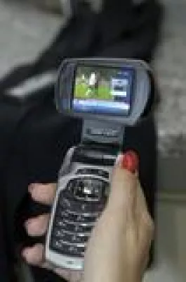 Bild: HandyTV bringt Bälle ins Rollen