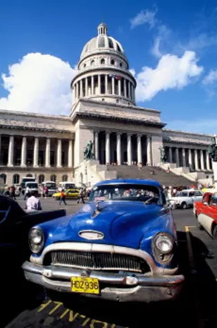 Bild: Individualreisen nach Kuba