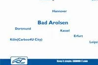 Carboo4U unterstützt den 29. Advent-Wald-Marathon in Bad Arolsen mit seinem Bio Energy Riegel Bild: Carboo4U unterstützt den 29. Advent-Wald-Marathon in Bad Arolsen mit seinem Bio Energy Riegel