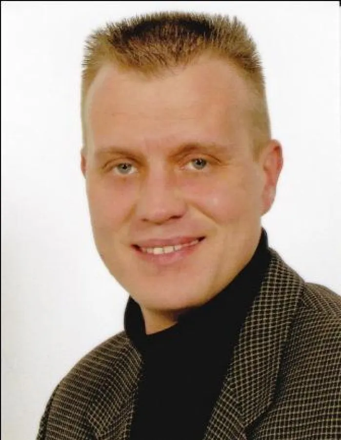 Der 36-jährige Mario Clauhs ist neuer Convention Sales Manager im Golden Tulip Berlin ? Hotel Hambur