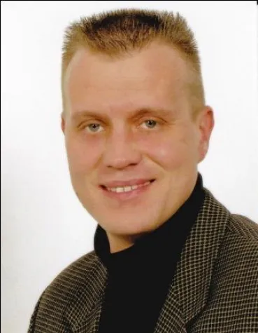 Bild: Neuer Convention Sales Manager im Golden Tulip Berlin – Hotel Hamburg