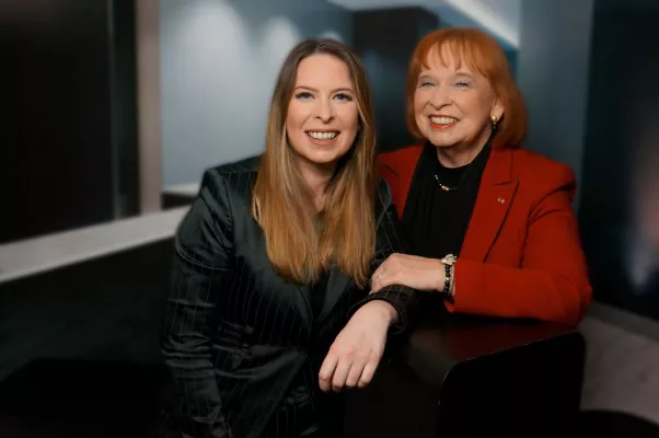 Bild: Die I. K. Hofmann GmbH ist jetzt Teil des Weltverbandes der Arbeitnehmer (WEC)