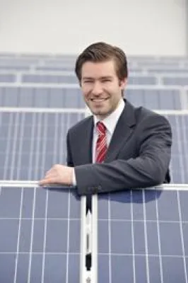 Messbar - Christ startet Angebot für klimaneutrale Messedienstleistungen Bild: Messbar - Christ startet Angebot für klimaneutrale Messedienstleistungen