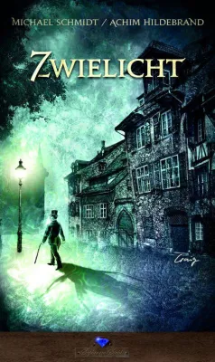 Zwielicht 7 - Deutschlands Horrormagazin - veröffentlicht Bild: Zwielicht 7 - Deutschlands Horrormagazin - veröffentlicht