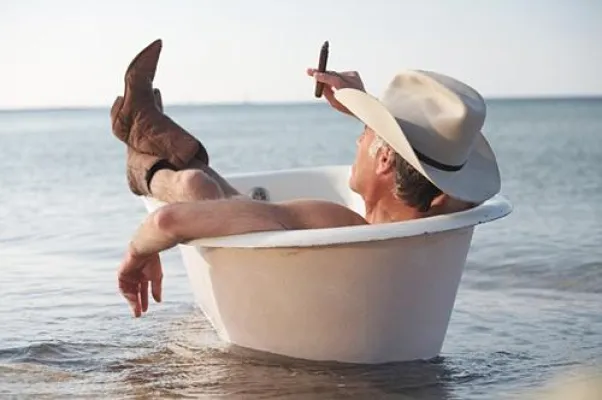 Bild: O’zapft is’: Zum Tag des Bieres empfiehlt beauty24