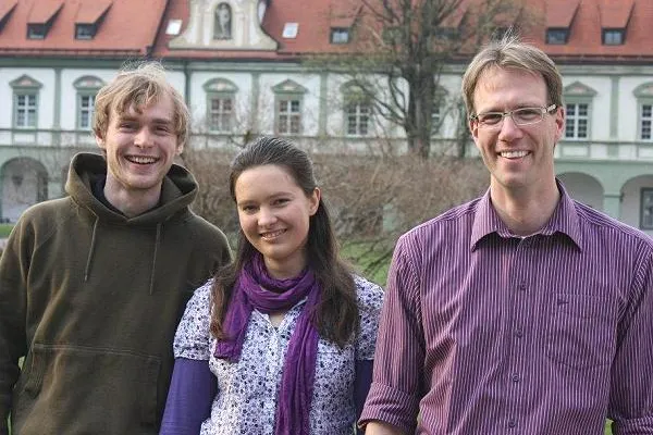 Studentischer Konvent unter neuer Leitung Bild: Studentischer Konvent unter neuer Leitung