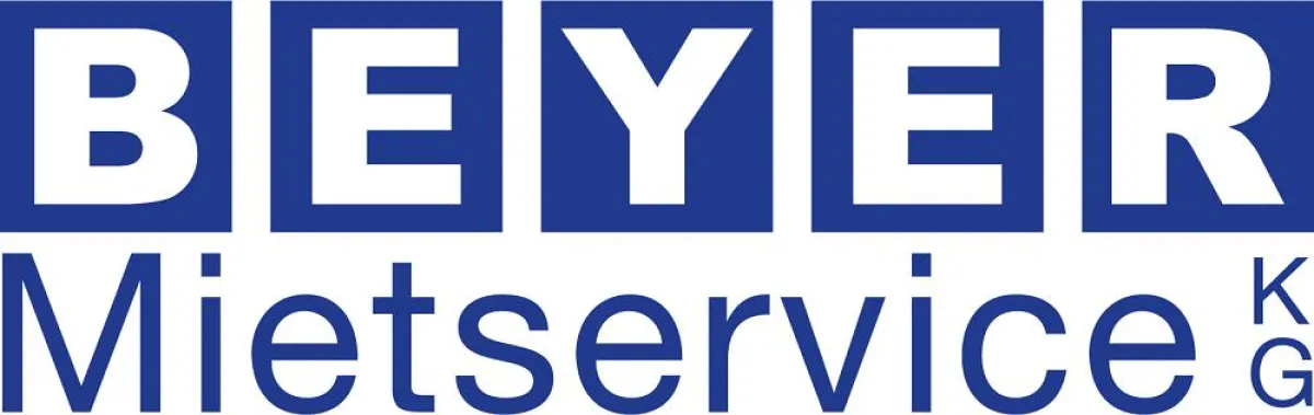 Beyer-Mietservice KG