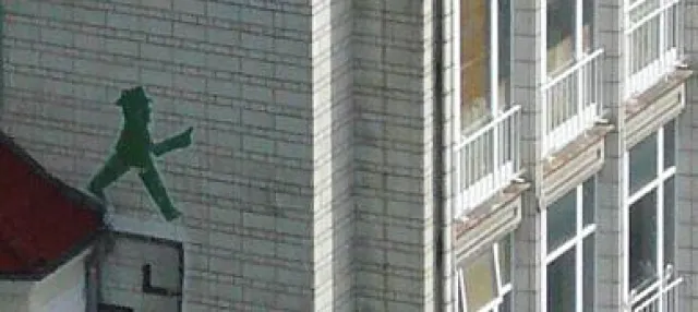 It’s springtime – Hörspiel zum Mitlaufen durch Friedrichshain Bild: It’s springtime – Hörspiel zum Mitlaufen durch Friedrichshain