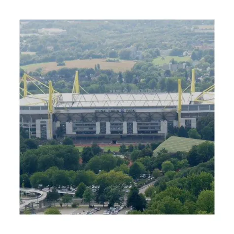 Bild: Sportkultour bringt Michael Rummenigge und die BVB-Fans zusammen