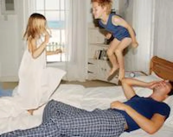 Bild: (V)Katertag: Groupon ermöglicht Ruhe nach dem Sturm