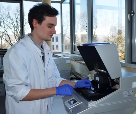 Bild: Im Auftrag des Lebens