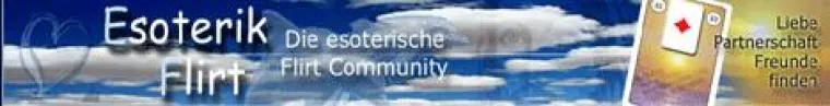 Bild: Esoterik Flirt erobert Herzen