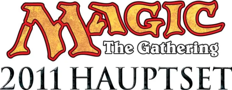 Bild: Magic: The Gathering – Das neue Hauptset Magic 2011 fesselt Sammelkartenspieler mit 17 Jahren Magic-Geschichte