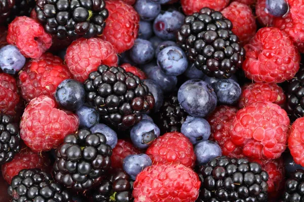 Bild: Superfood-Sommer 2020: Mit Leichtigkeit für mehr Gesundheit mit Genuss