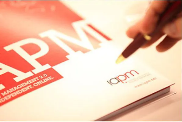 Bild: IAPM zertifiziert 80 Siemens-Projektmanager