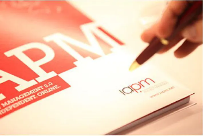 IAPM zertifiziert 80 Siemens-Projektmanager Bild: IAPM zertifiziert 80 Siemens-Projektmanager