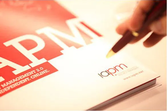 IAPM zertifiziert 80 Siemens-Projektmanager Bild: IAPM zertifiziert 80 Siemens-Projektmanager
