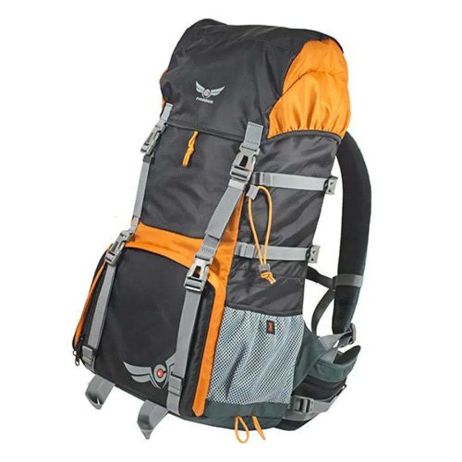 KOMPAR: Der neue Foto-Trekking-Rucksack von Firmcam