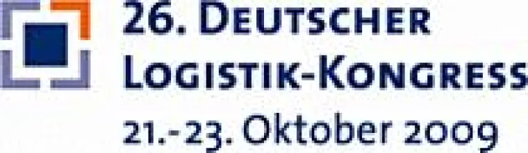 Bild: COGLAS WMS Suite mit Simulation auf dem 26. BVL Kongress