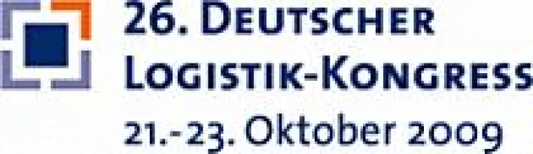 Bild: COGLAS WMS Suite mit Simulation auf dem 26. BVL Kongress