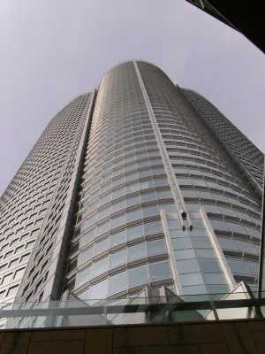 Bild: Firmen der Finanzbranche in Themenkatalog eintragen