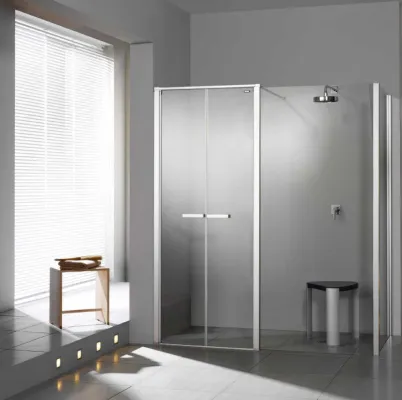 Wellness-Oase Bad: Luxus beim Neubau, barrierefrei im Alter Bild: Wellness-Oase Bad: Luxus beim Neubau, barrierefrei im Alter