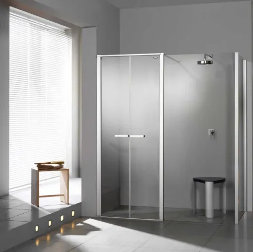 Bild: Wellness-Oase Bad: Luxus beim Neubau, barrierefrei im Alter