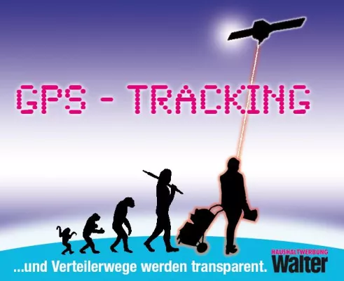 Bild: Prospektverteilungen sind innovativer denn je