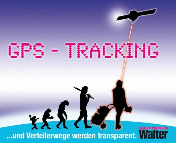 Prospektverteilungen sind innovativer denn je Bild: Prospektverteilungen sind innovativer denn je