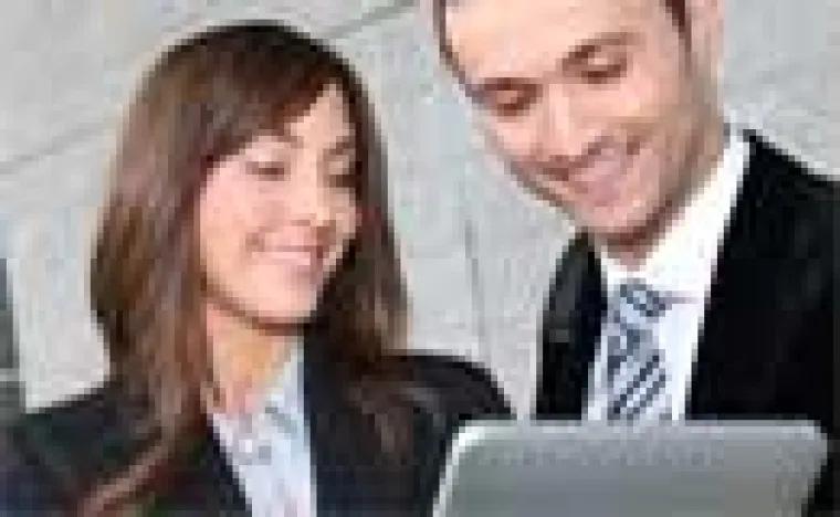 Bild: ERP Mobility Lösung von SMC IT so sicher wie Online-Banking