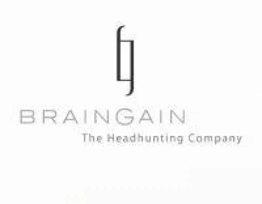 BrainGain Consulting GmbH