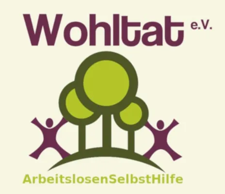 Bild: Wohltat(en) in Herzogenrath