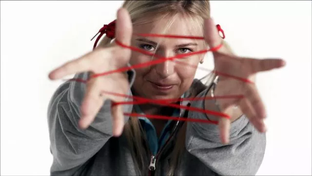 Bild: NEUER NIKE SPOT MIT TOPSTARS GEGEN AIDS IN AFRIKA