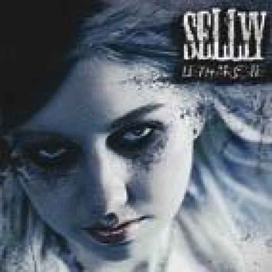 Sellyy - Debütalbum Lethargie