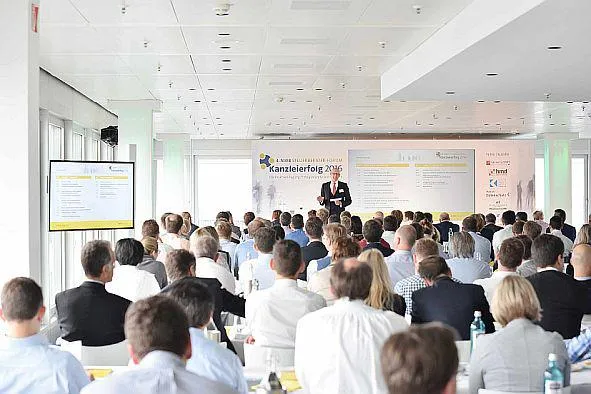 4. NWB Steuerberater-Forum: Die Steuerberaterkanzlei der Zukunft Bild: 4. NWB Steuerberater-Forum: Die Steuerberaterkanzlei der Zukunft